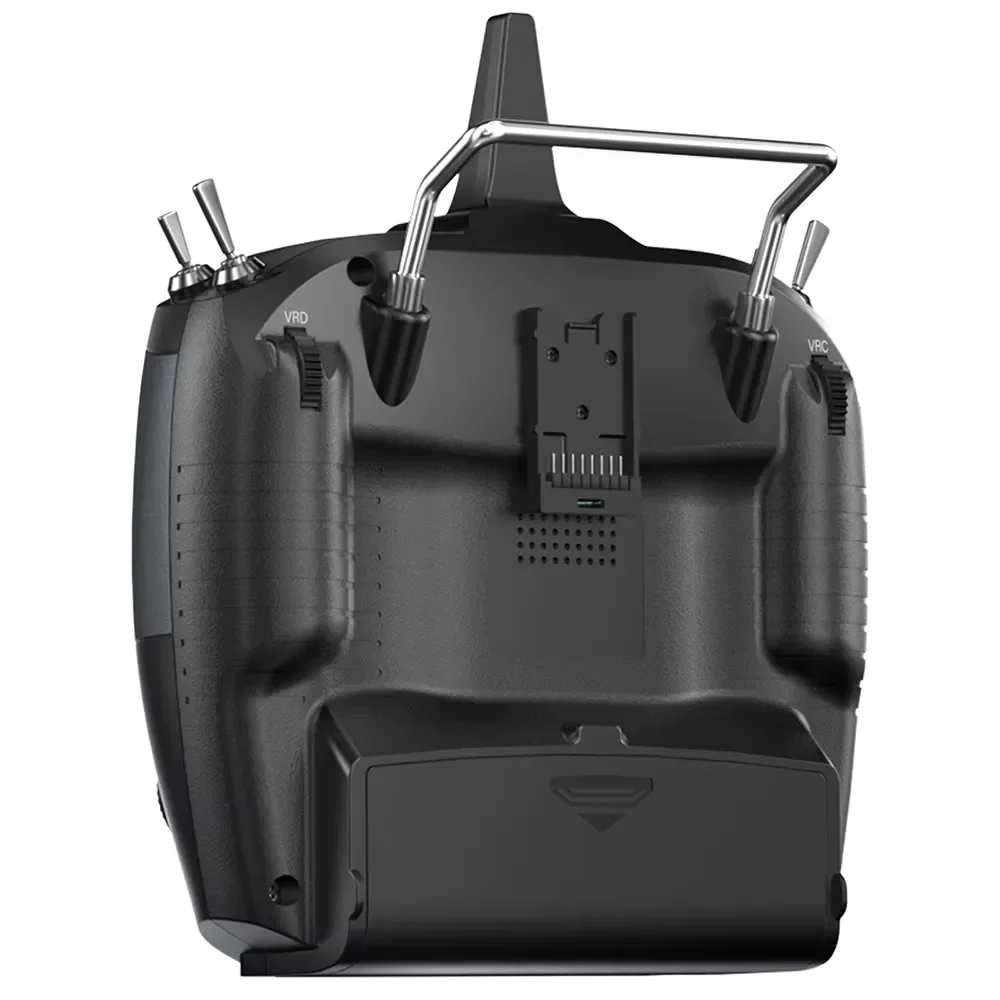 RadioLink T16D 16 Channels RC Transmitter 2.4GHz with R16F Receiver Remote Controller for RC Car Boat Drone-HPXGRC