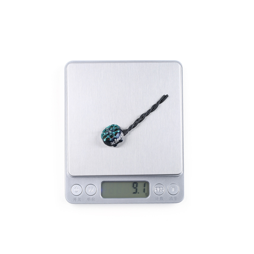 iFlight XING2 1404 3000KV/3800KV/4600KV 2-4S Toothpick Ultralight Build unibell motor compatible 3-4inch propeller for FPV Drone-HPXGRC