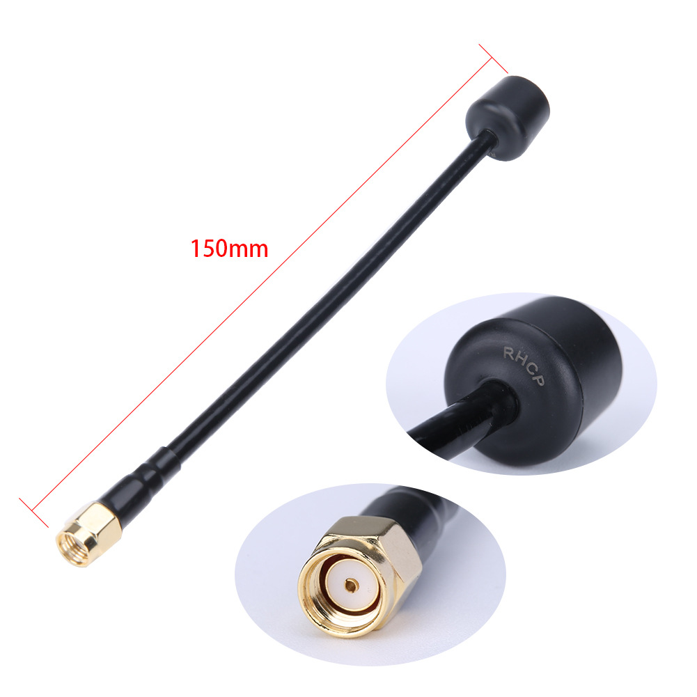 iFlight 5.8GHz Albatross 150mm Antenna