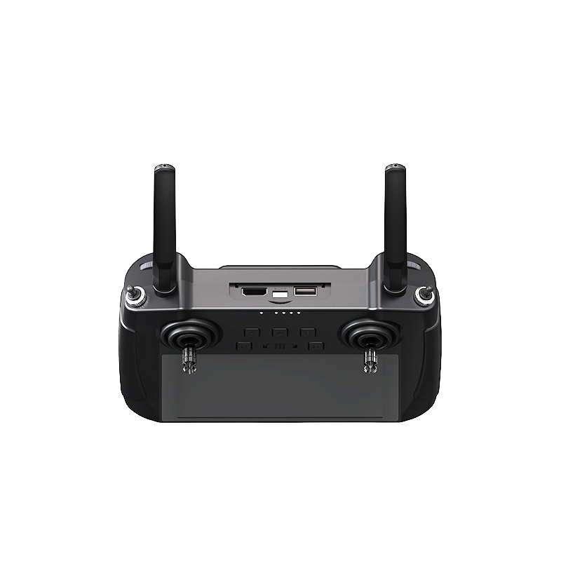 SIYI MK15 Mini HD Handheld Enterprise Smart Controller with 5.5 Inch LCD Touchscreen Full HD FPV for UAV UGV USV CE FCC KC-HPXGRC