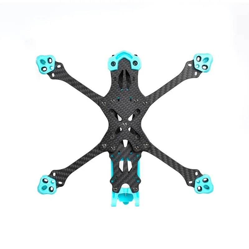 FOXEER MEGA 5" 238mm / 6" 269mm DC Frame