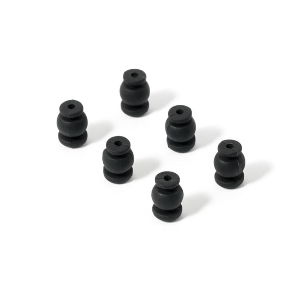 BETAFPV ​Pavo Pico II O4 Air Unit Bracket II / Shock Absorbing Balls Kit 