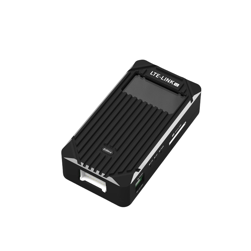  CUAV LTE LINK SE 4G Video & Data Transmission Module