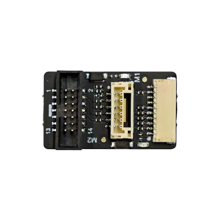CUAV C-ADB Secondary Development Pixhawk Autopilot Debug Debugging Adapter Accessories RC HOT SALE