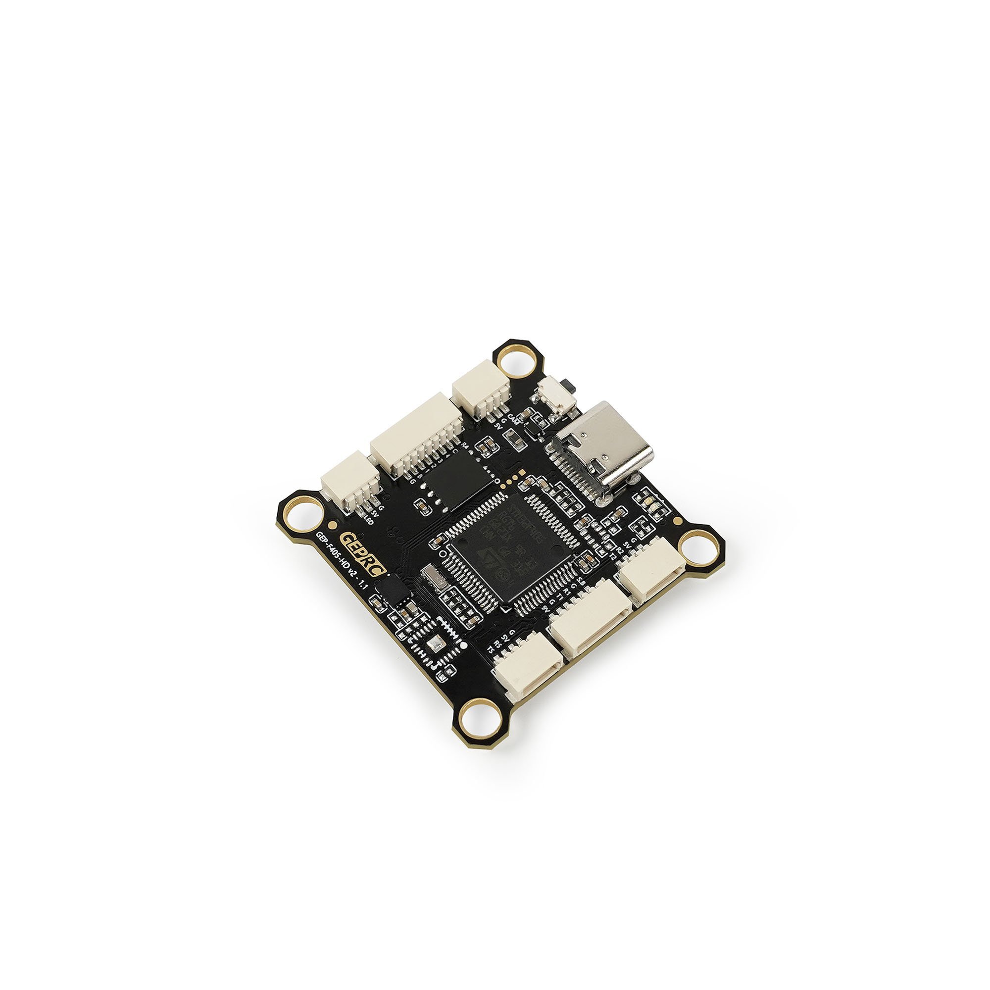 GEPRC F405-HD V2 Flight Controller-HPXGRC