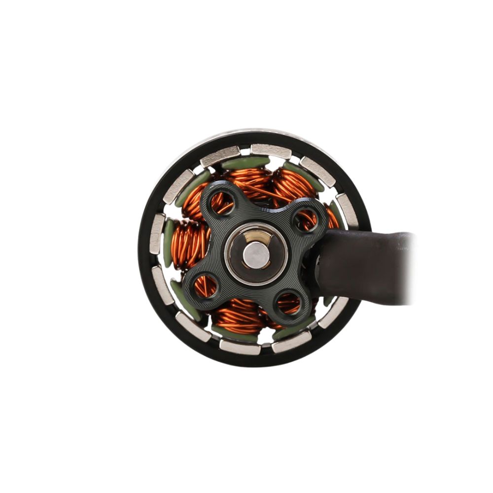 T-HOBBY F1404 Micro Training Aircraft Motor / Micro Long-Range Motor - 3800KV/4600KV/2900KV, suitable for 2.5-4 inch FPV drones-HPXGRC