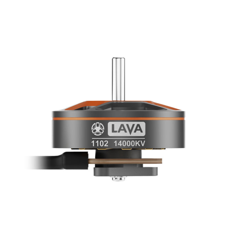 BETAFPV LAVA 1102 14000KV 22/44mm Cable Length Brushless Motor for FPV Drones Compatible with Pavo Femto
