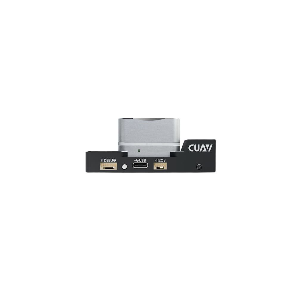 CUAV X25 EVO Controller Open Source Drone Unmanned Systems
