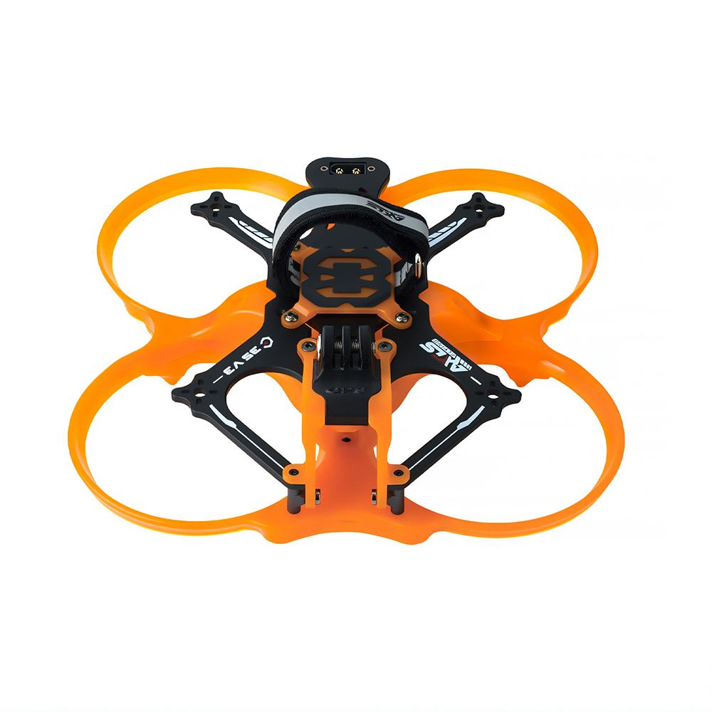 AxisFlying Cineon C35 V3 3.5inch FPV Drone Frame Kit Cinewhoop 