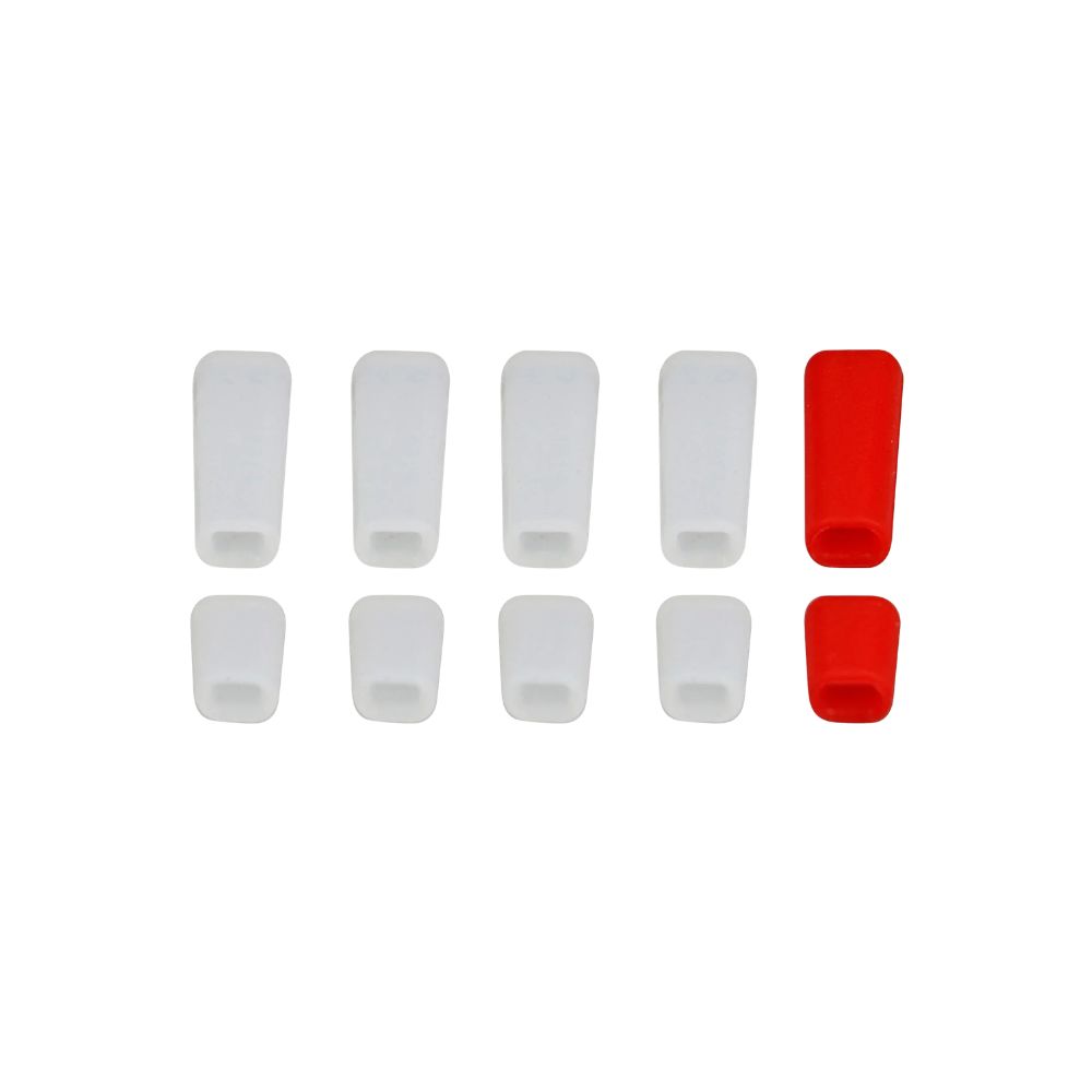 Anti-slipping Radio Transmitter Stick Switch Cap 