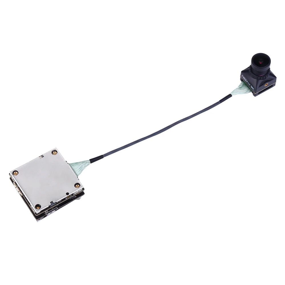 Hawkeye Firefly V6 4K60 HDR FPV Camera