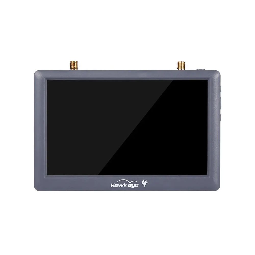 Hawkeye Little Pilot 4 5 inch FPV Monitor
