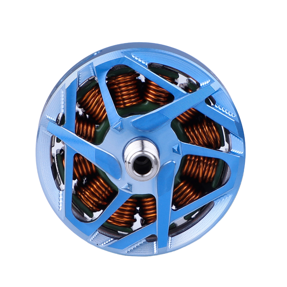 T-MOTOR Pacer V4 Juicy 2060KV Brushless Motor 5mm Shaft 