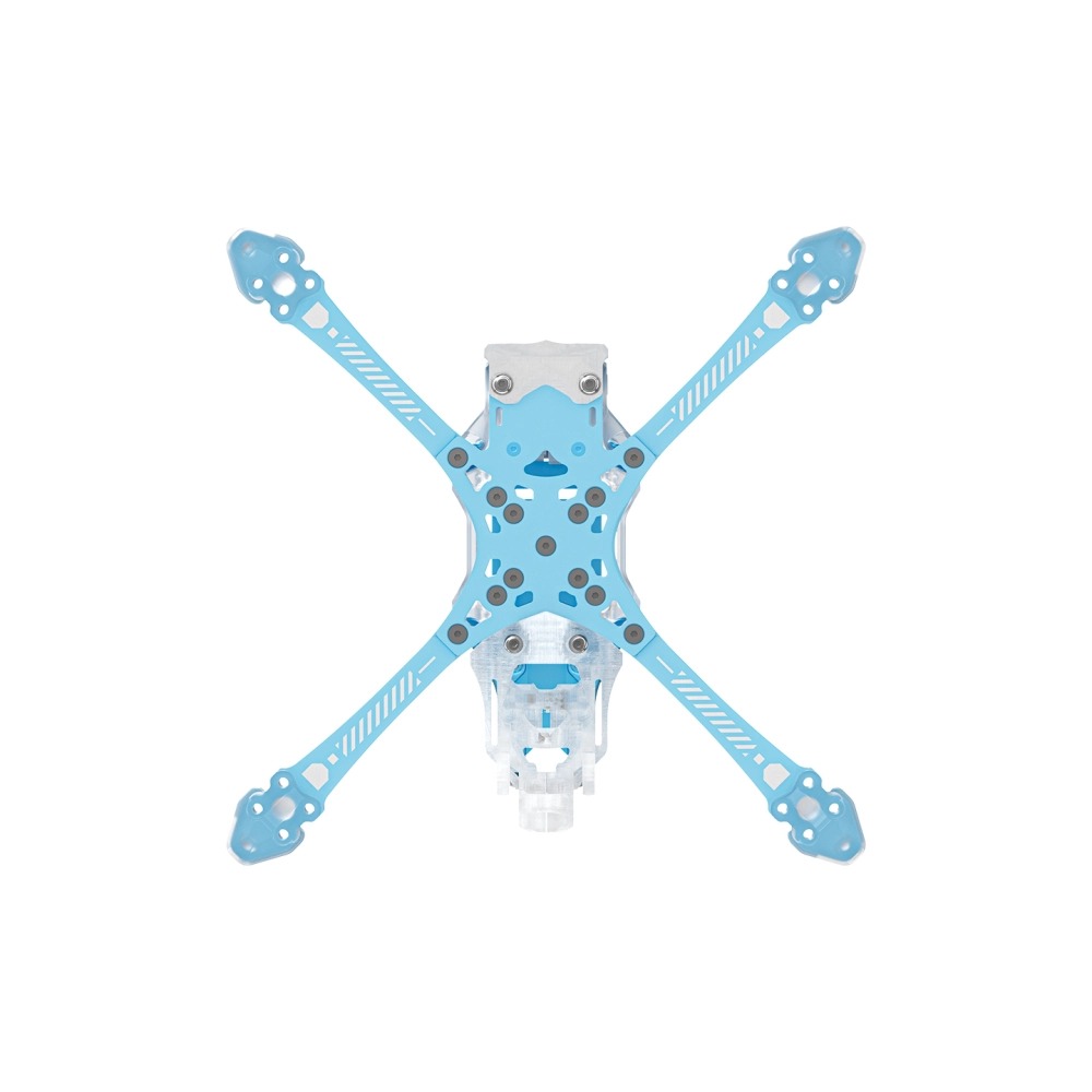 Axisflying Bando 5 5-Inch FPV Freestyle Frame Kit