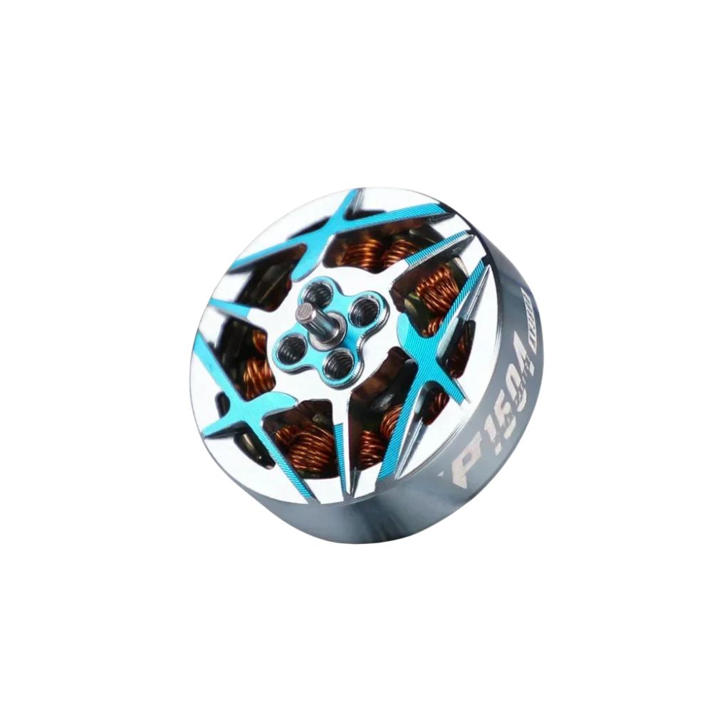 T-HOBBY P1604 2850kv 6S / 3800KV 4S FPV Brushless Motor 