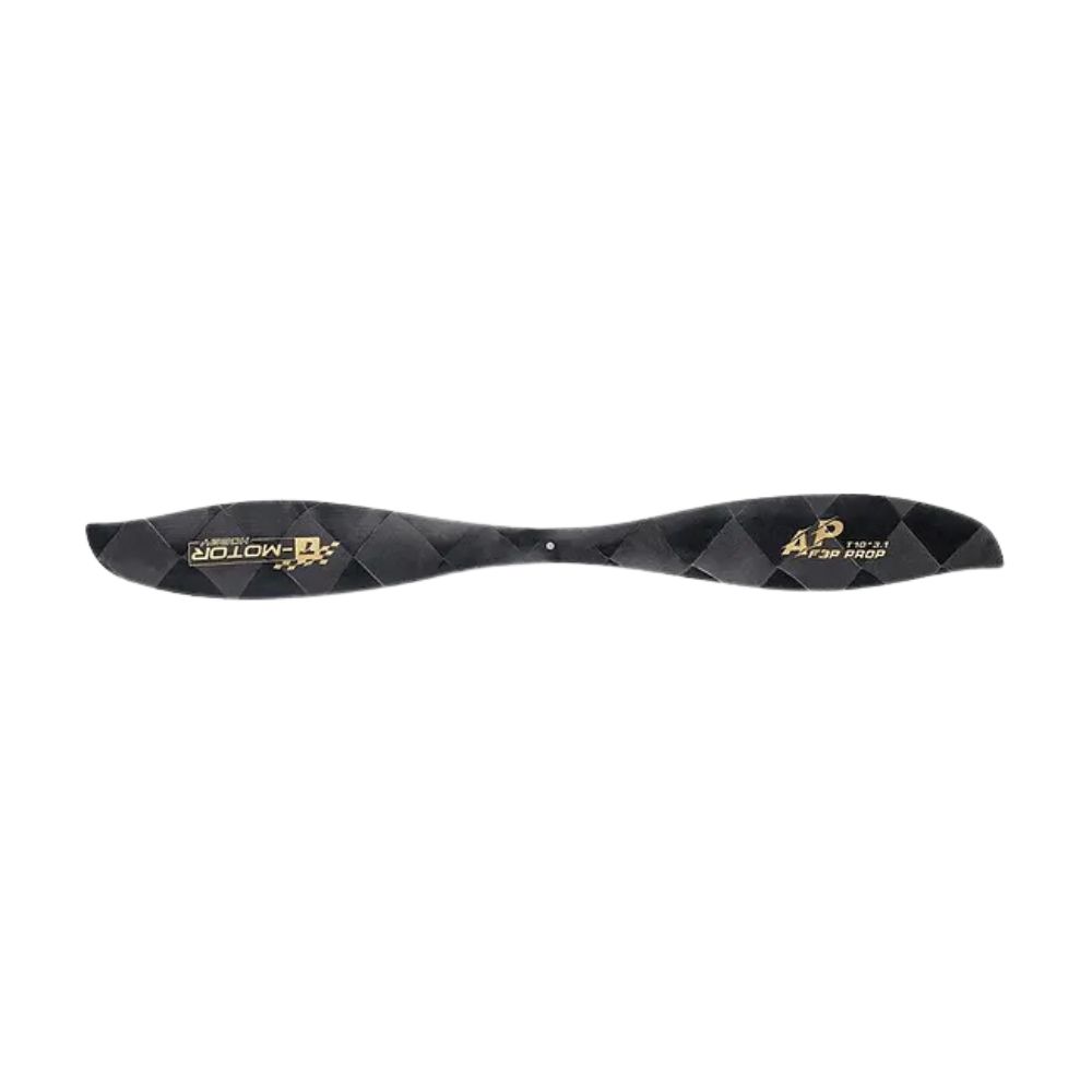 T-HOBBY AM20 Pro Power Combo with AM06A ESC 