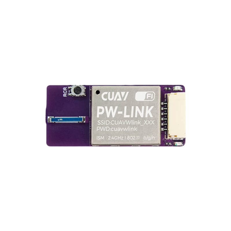 CUAV PW-LINK Drone Telemetry | Wifi Data Transmission
