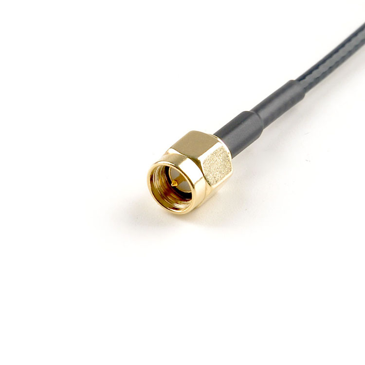 HappyModel 915MHZ 868MHZ 2.0DBi T-Type SMA Antenna