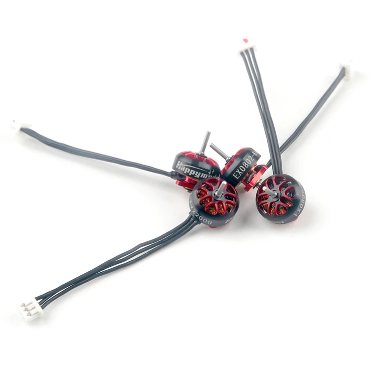 Happymodel EX0802 KV19000 KV22000 1S Brushless Motor