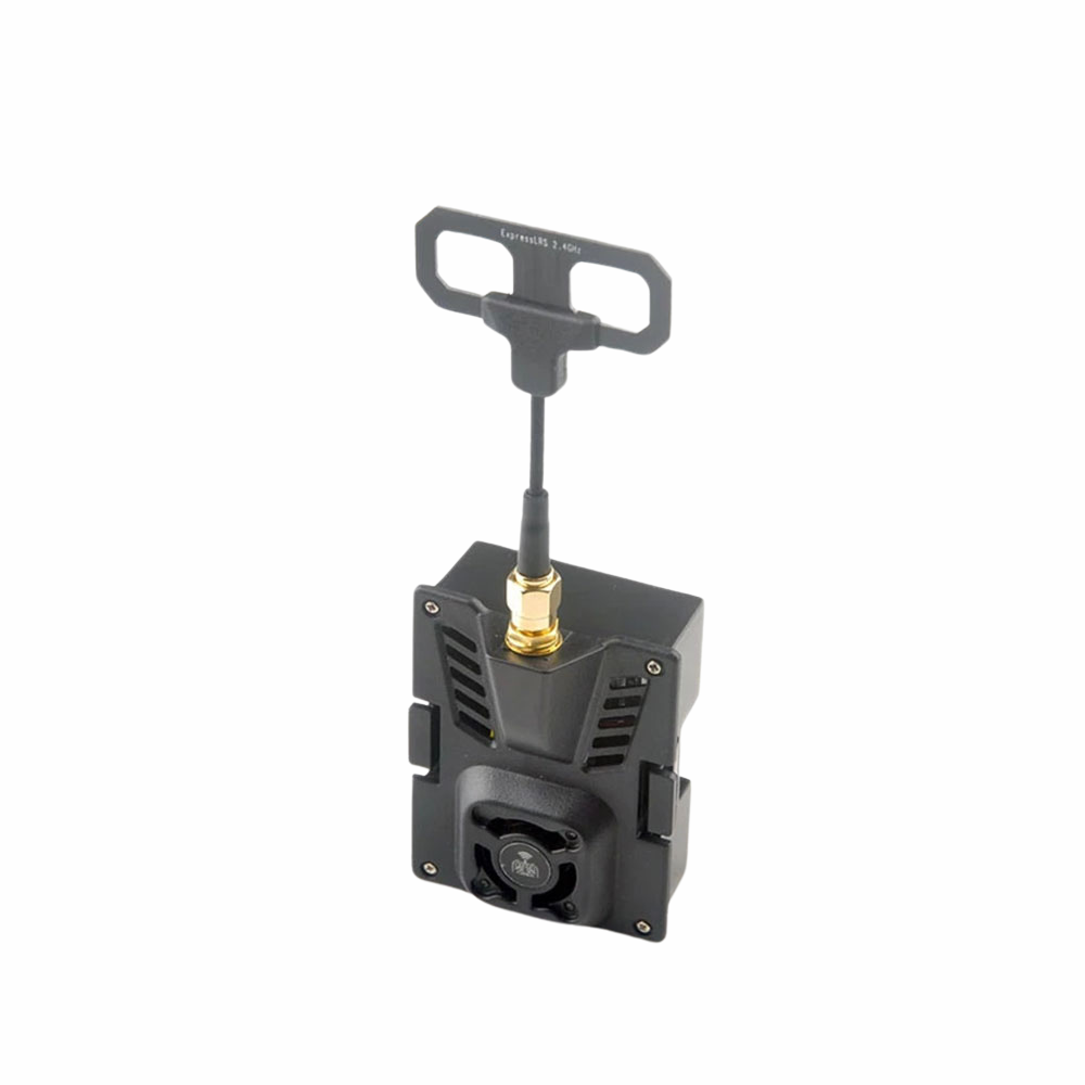 Happymodel Moxon 2.4GHz SMA plug Antenna 4.18DBI for ExpressLRS Series 2.4G TX ES24TX / ES24TX Lite / ES24TX Slim PRO Module RC-HPXGRC