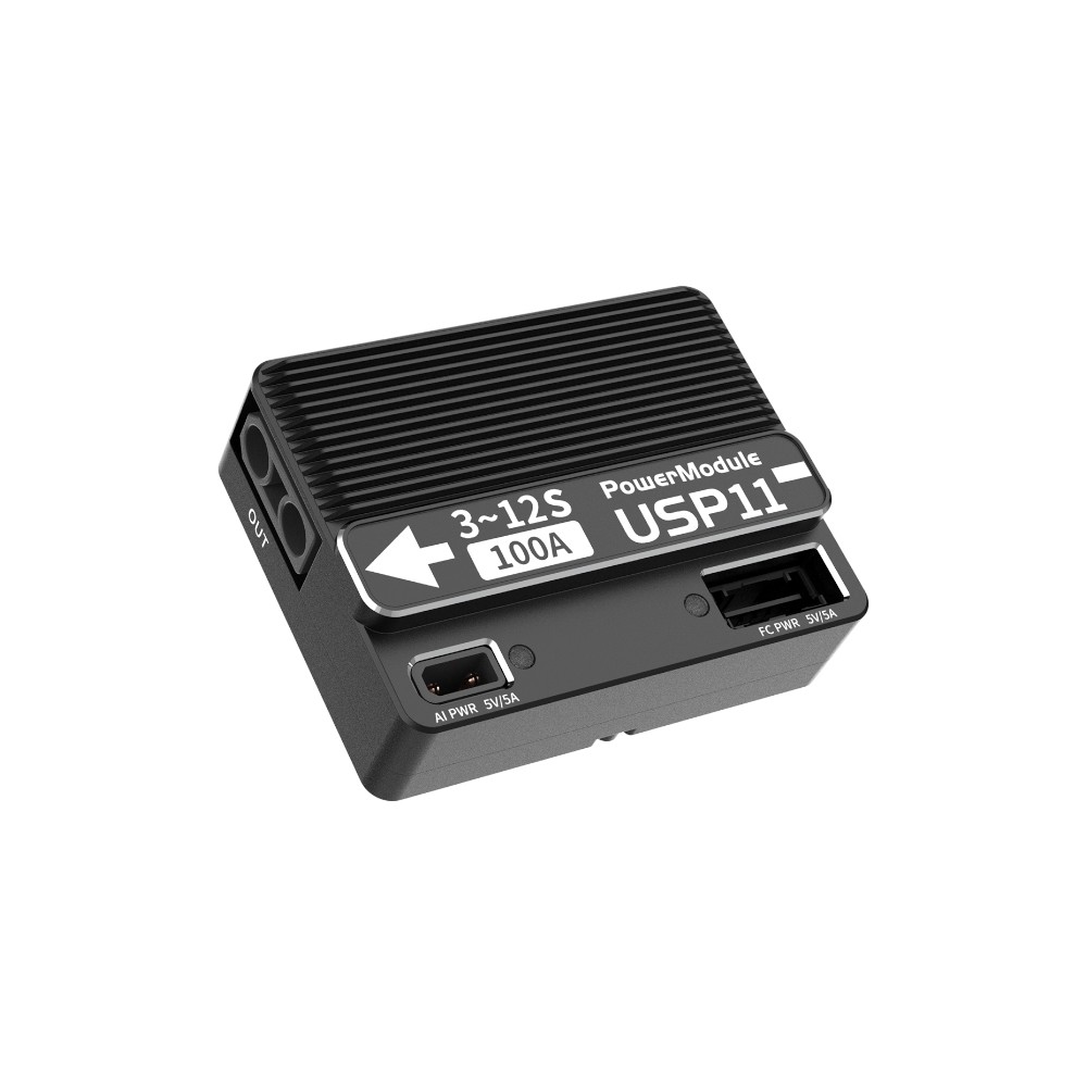 UTMSYS USX52 Compute Flight Controller 