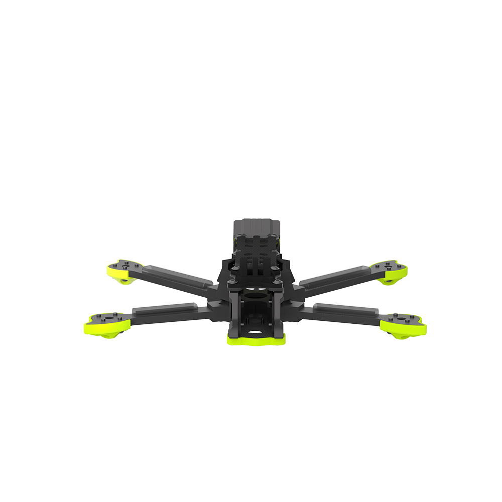 iFlight Nazgul DC5 V1.1 O4 Frame Kit