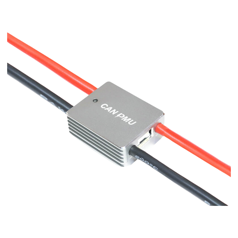 CUAV CAN PMU High Precision Power Detection Unit For unmanned Hardware