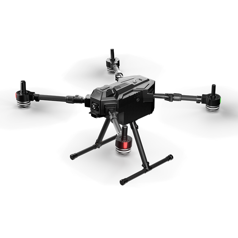 UniDrone E900 Intelligent Multi-Function Multi-Scenario Application UAV
