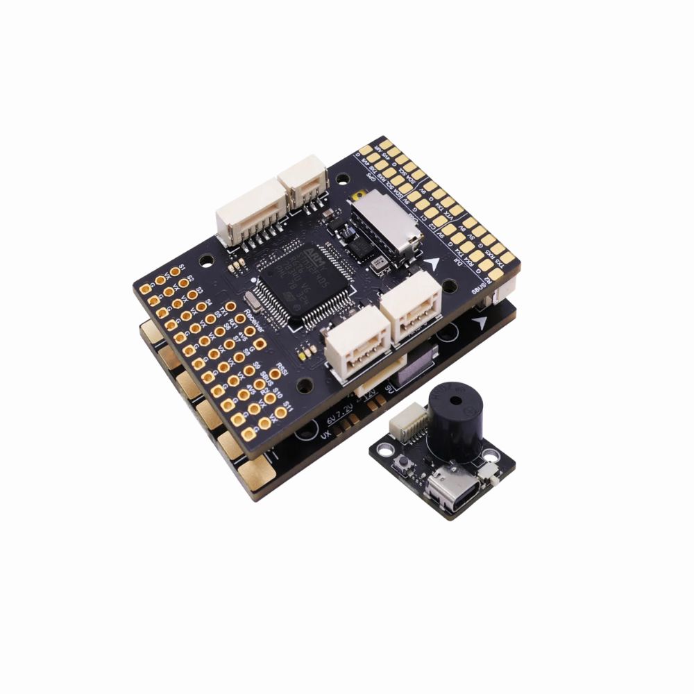 HAKRC F405 WING fixed-wing