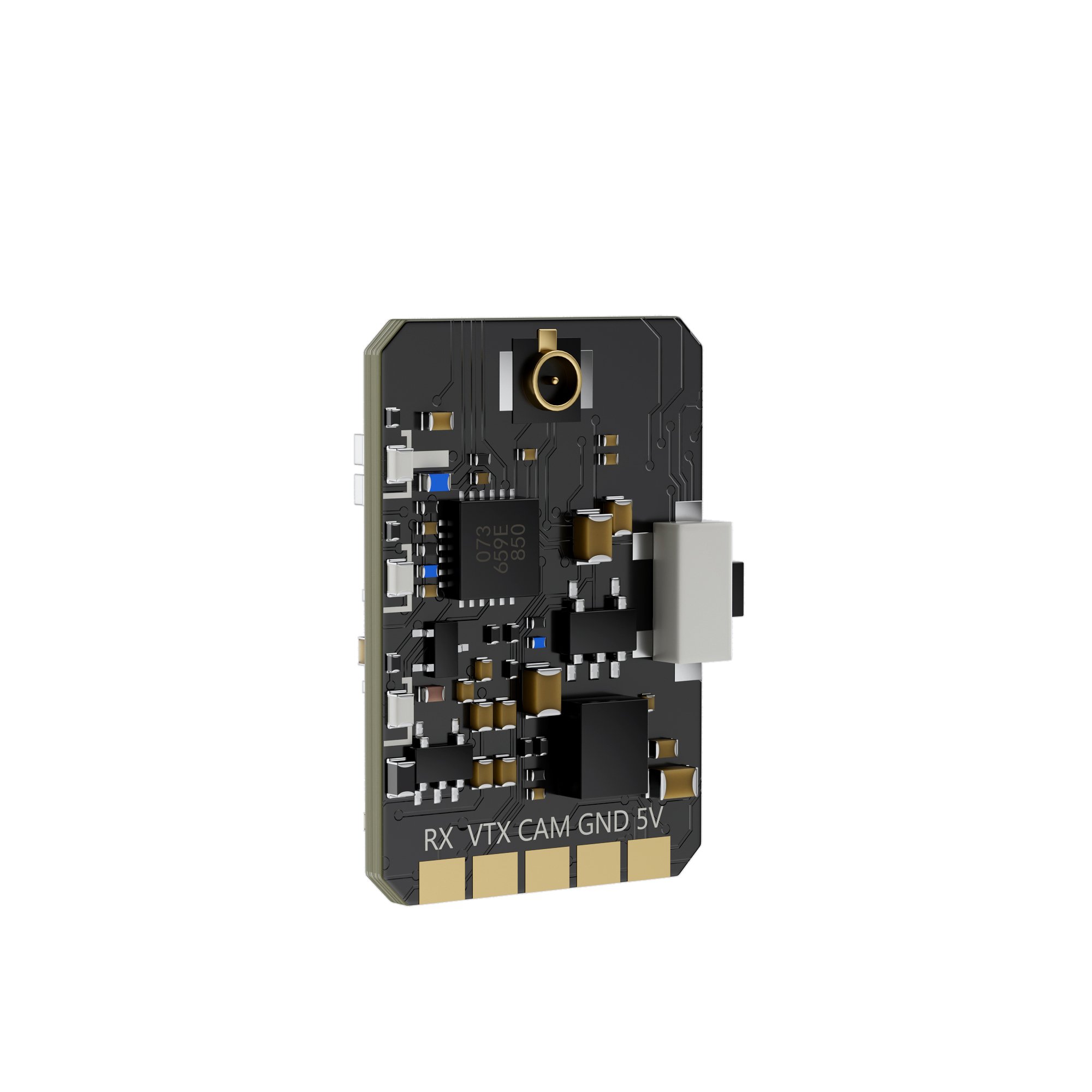 GEPRC RAD Tiny 5.8G 400mW VTX-HPXGRC