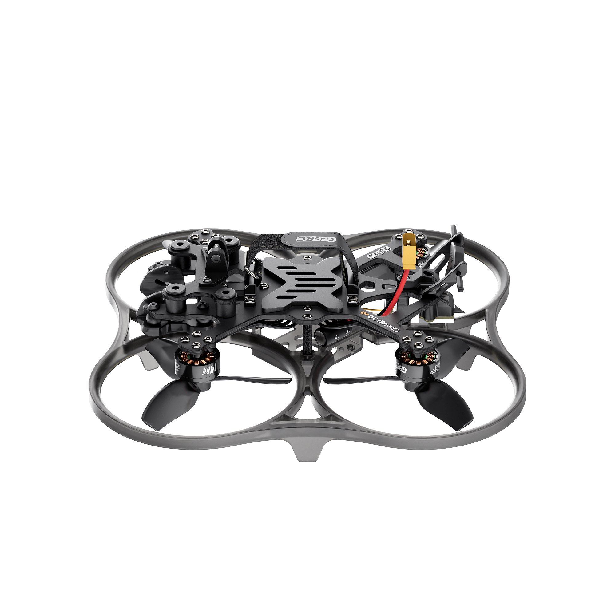 GEPRC Cinelog30 V2 WTFPV Quadcopter-HPXGRC