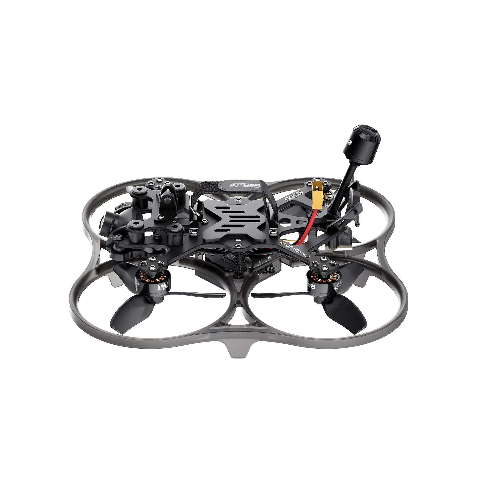 GEPRC Cinelog30 V2 Analog Quadcopter-HPXGRC