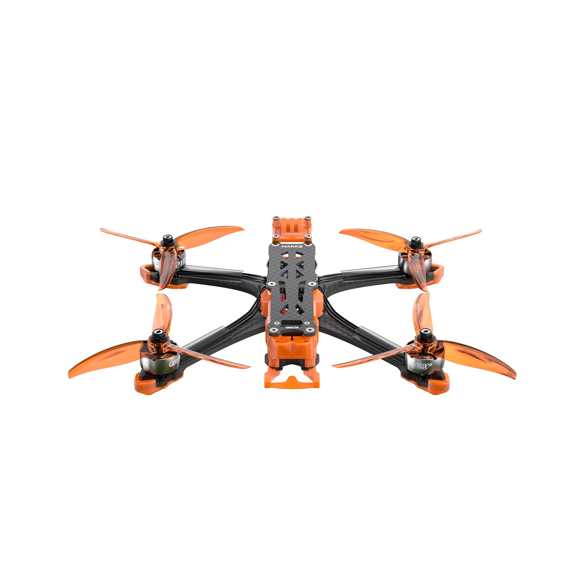 GEPRC MARK5 O4 Pro DC WTFPV FPV Drone-HPXGRC