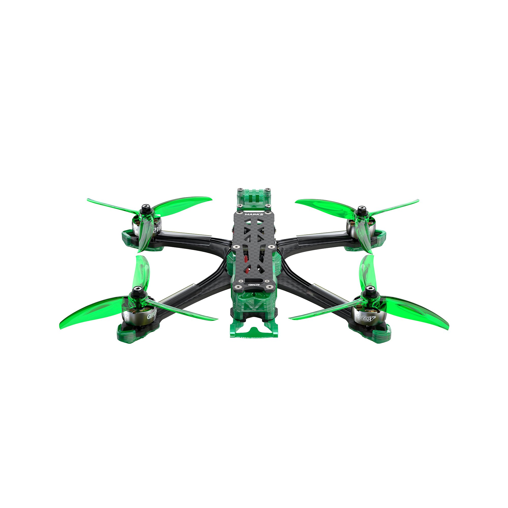 GEPRC MARK5 O4 Pro DC WTFPV FPV Drone-HPXGRC