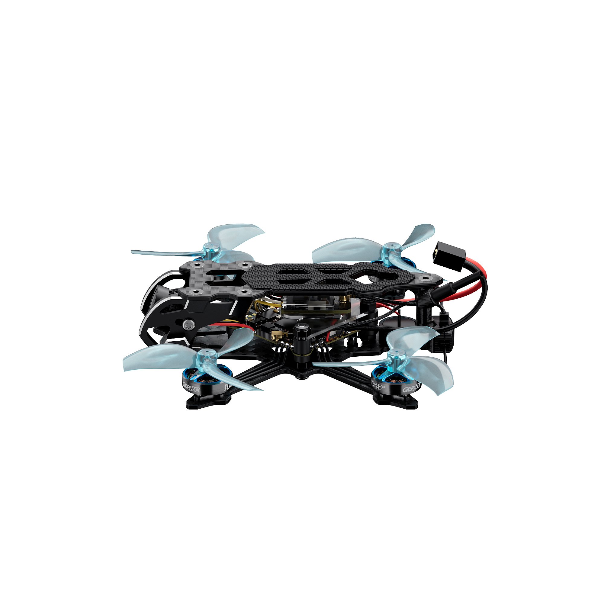 GEPRC T-Cube18 2S HD Quadcopter-HPXGRC