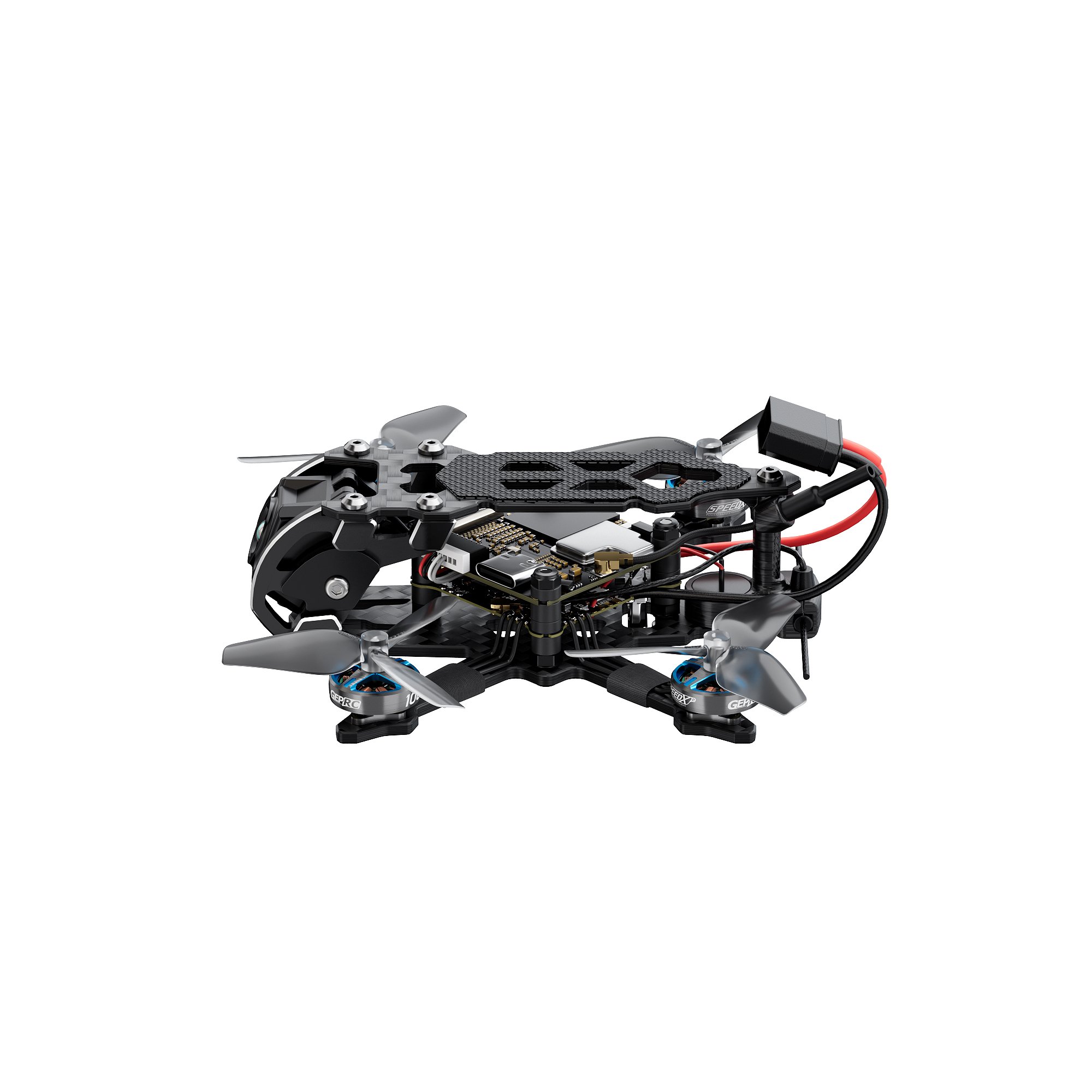 GEPRC T-Cube18 HD O4 Quadcopter-HPXGRC