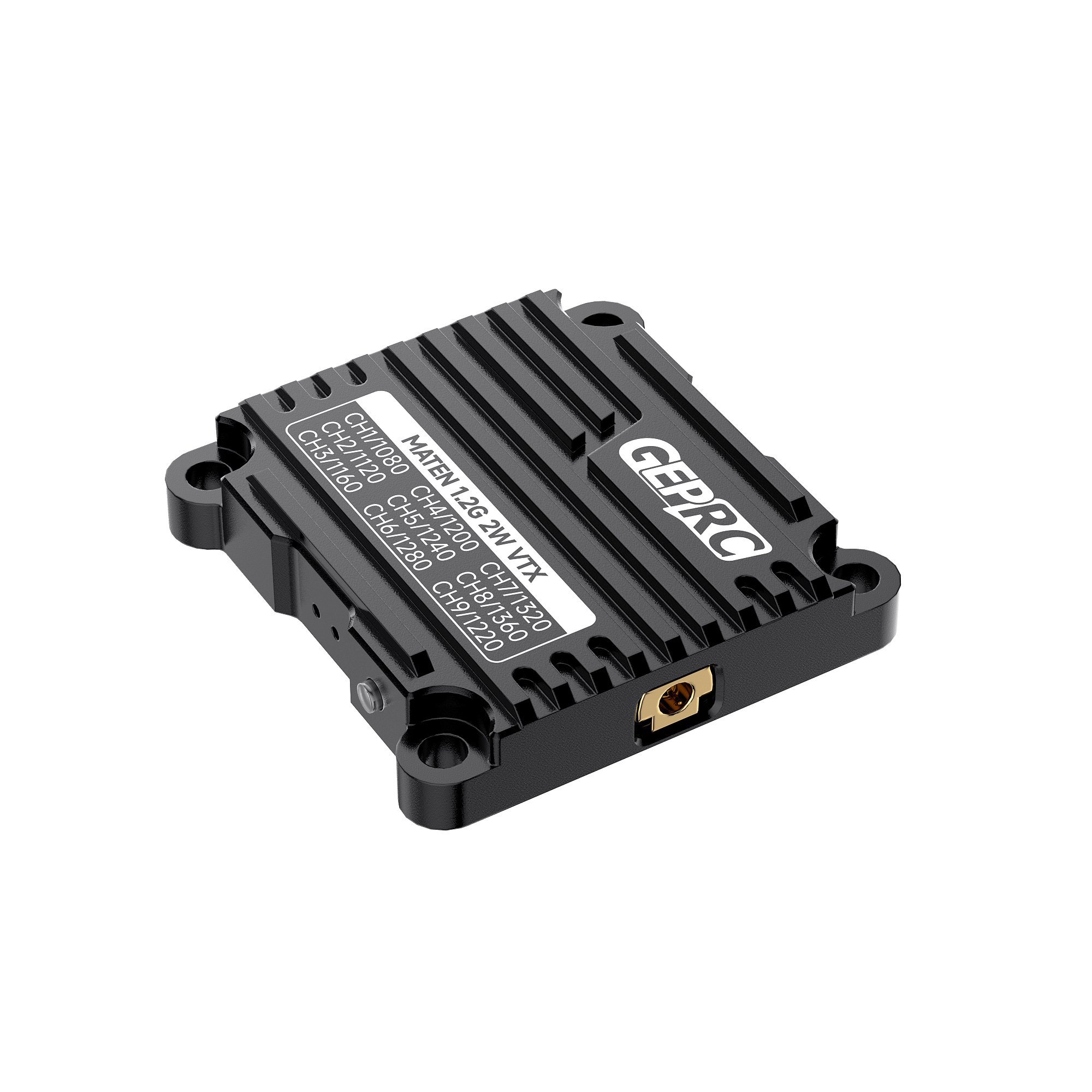 GEPRC MATEN 1.2G 2W VTX-HPXGRC