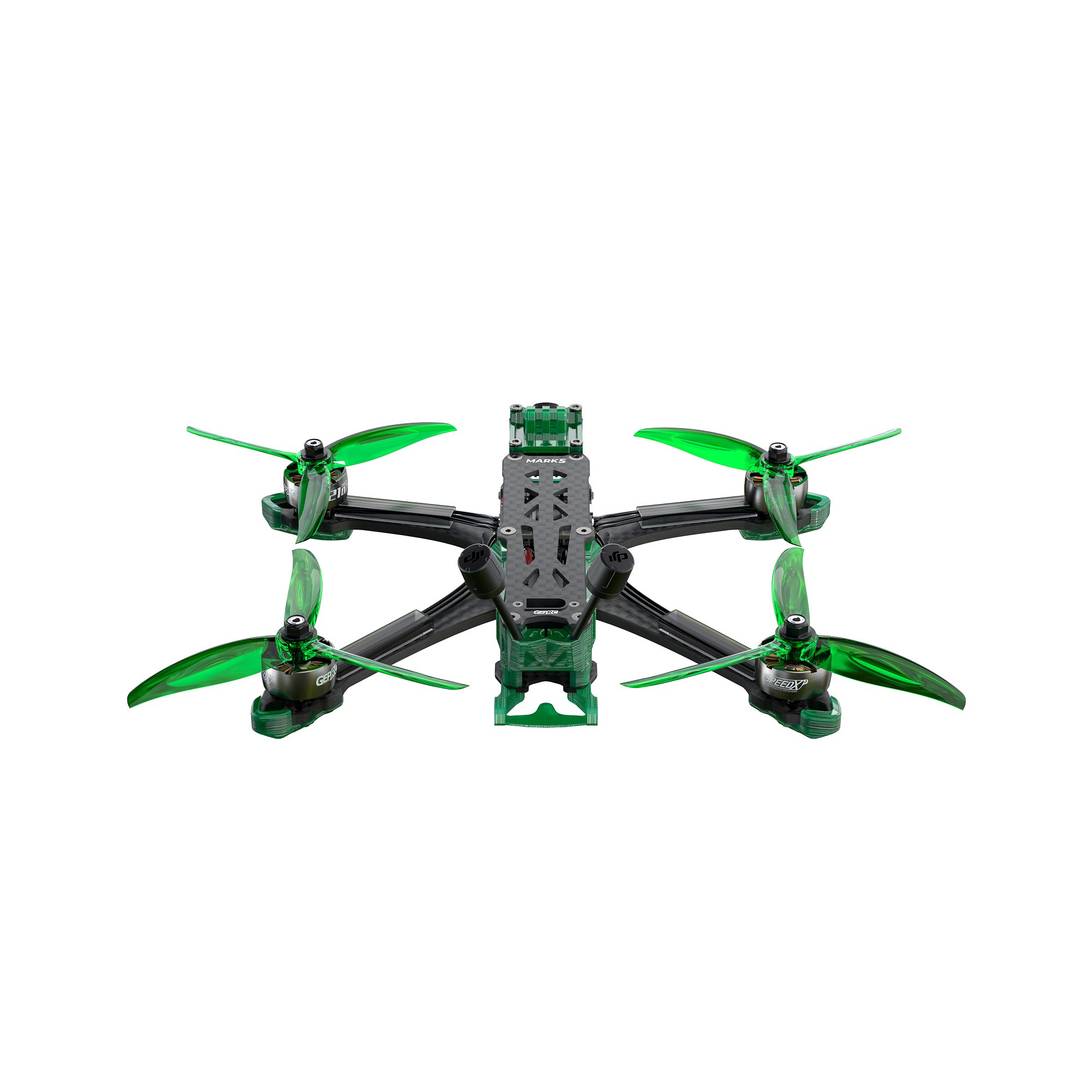 GEPRC MARK5 O4 Pro DC FPV Drone-HPXGRC