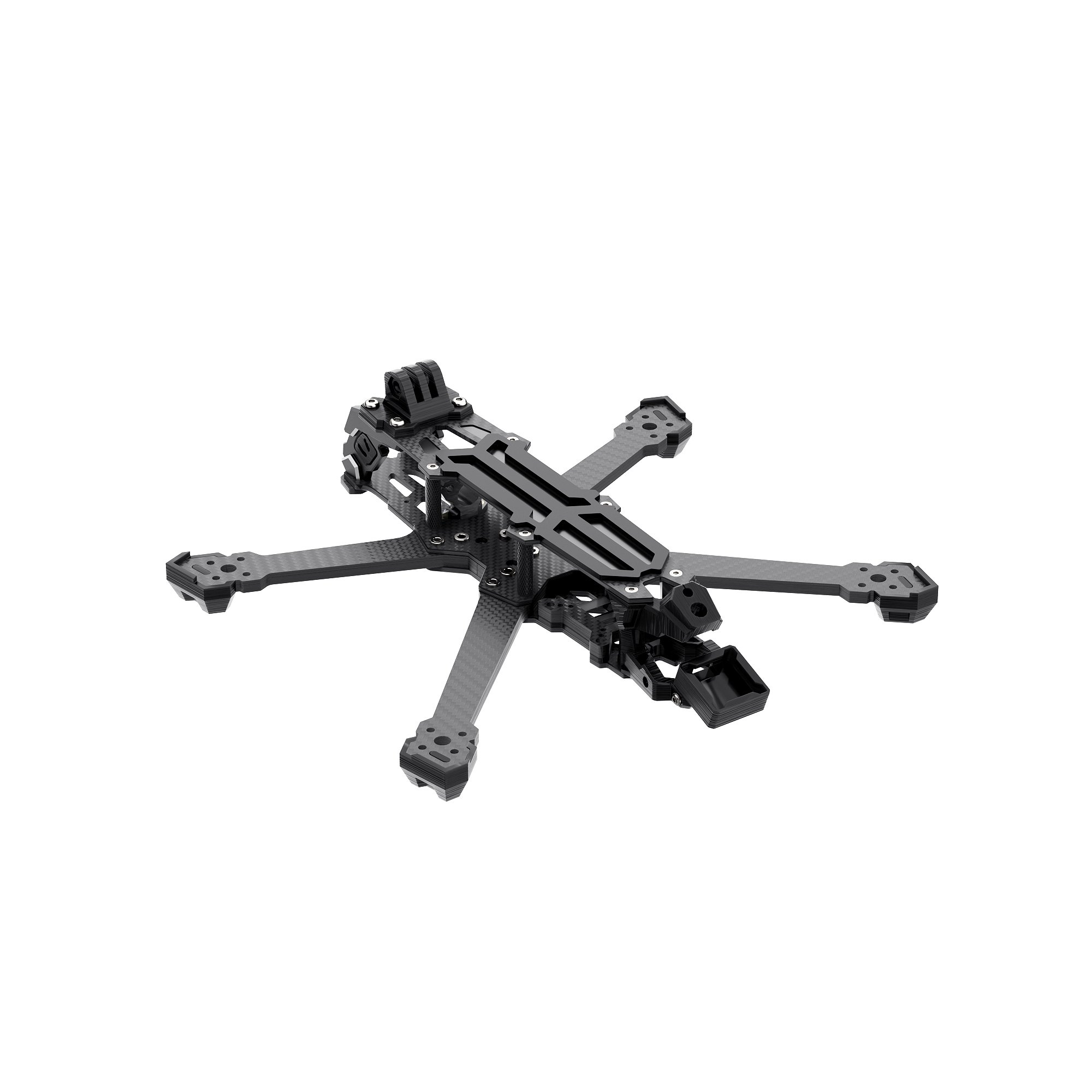 GEPRC-Vapor-D5 Frame-HPXGRC