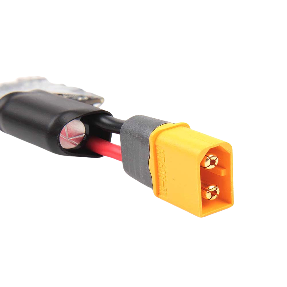 Holybro PM02 V3 Power Module 12S Power Distribution Board for APM Pix32 Pixhawk4 Flight Controller