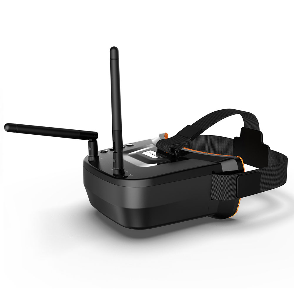 VR009 5.8G Mini FPV Goggles