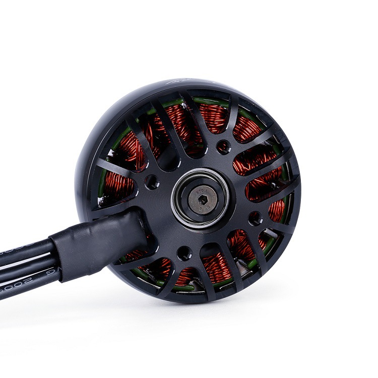 iFlight XING 5215 330KV / 500KV 4-12S Brushless Motor Compatible 15-22inch Propeller for X-Class FPV Long Range Cinelifter Drone-HPXGRC