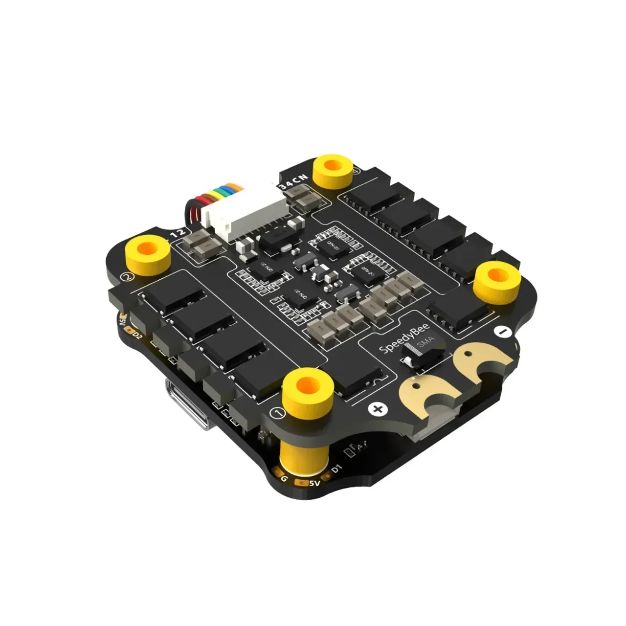 SpeedyBee F405 V3 50A FC&ESC Stack 
