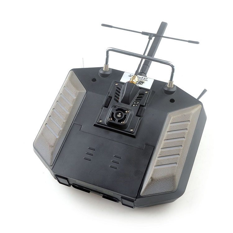 Happymodel ExpressLRS ELRS JR Dedicated Module Shell with Cooling Fan Compatible ES24TX/ES24TX PRO/ES900TX/ES915TX Radio System-HPXGRC