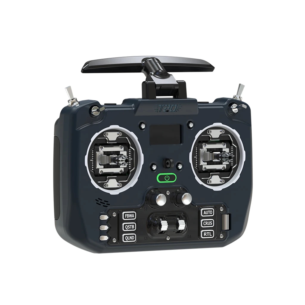 Jumper T20S/T20 V2 ELRS 915Mhz/2.4GHz Full Size Radio (RDC90) EdgeTX Max 1000mW Remote Controller 