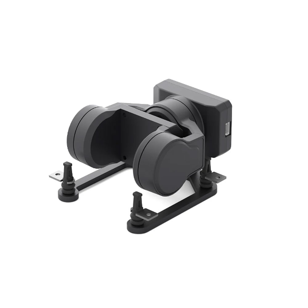 CADDXFPV GM Series FPV Gimbal GM1 / GM2 / GM3 (No Camera) Gimbals