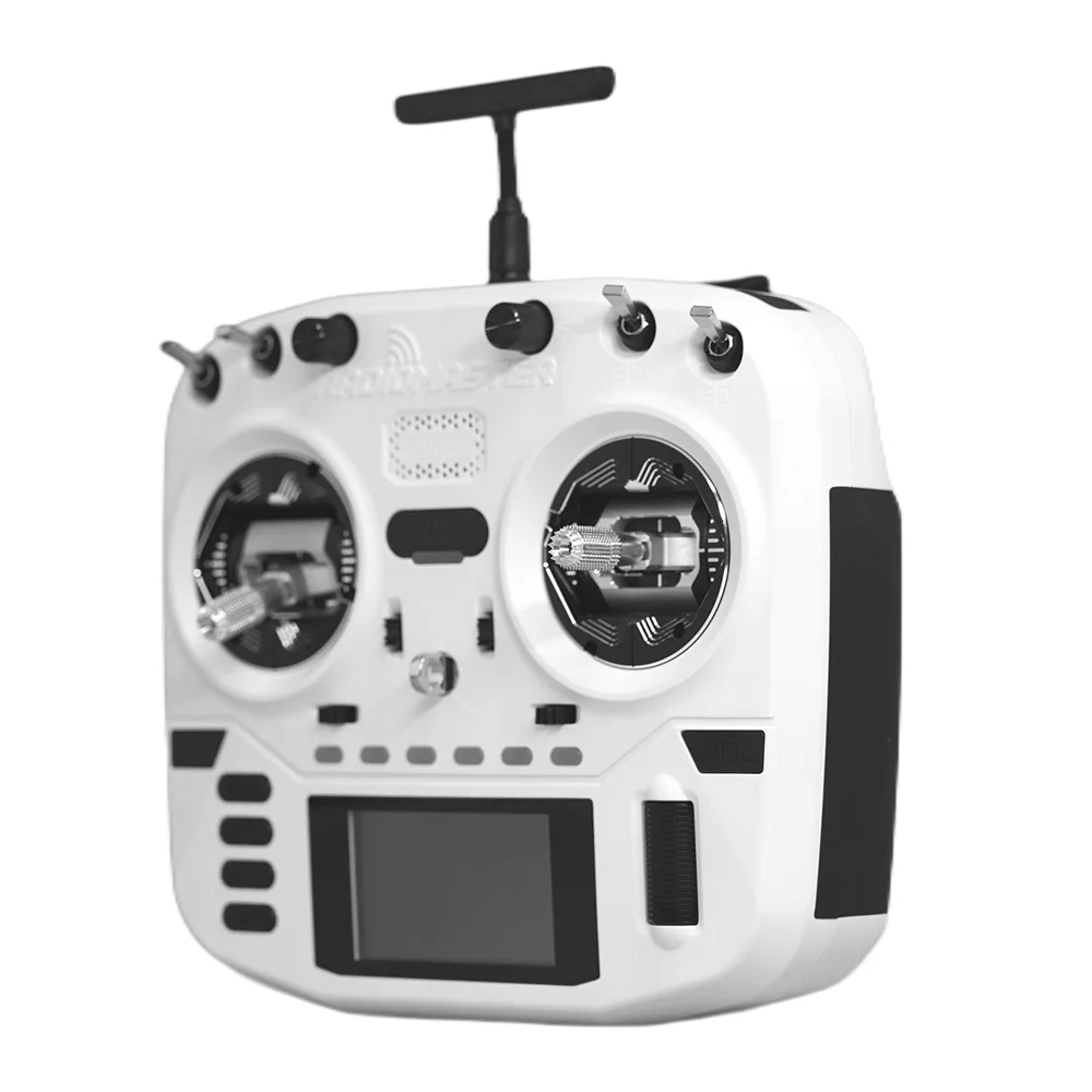 RadioMaster Boxer Crush Radio Controller M2 - ELRS 2.4GHz