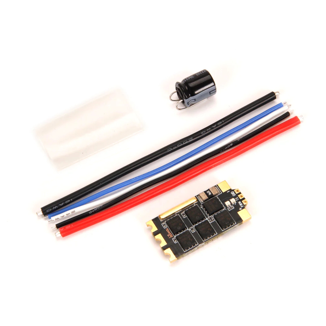 Holybro Tekko32 F4 45A ESC AM32 Dshot1200 UP to 32kHz 2-6S for RC FPV Drone