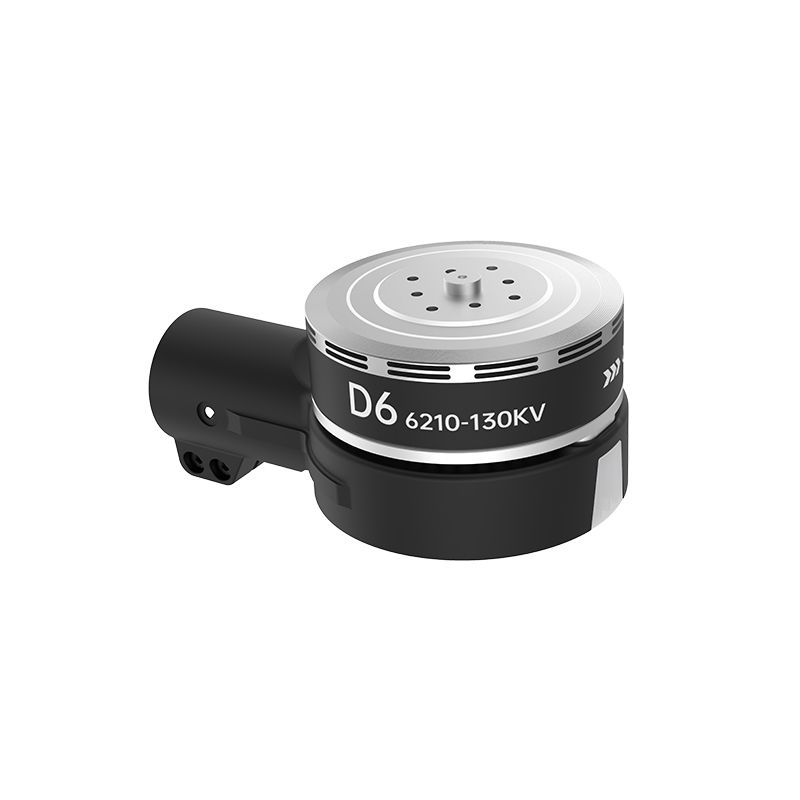 SIYI D6 Enterprise Propulsion System Integrated Brushless ESC Compatible Straight & Foldable Propellers Industry Power Motor-HPXGRC