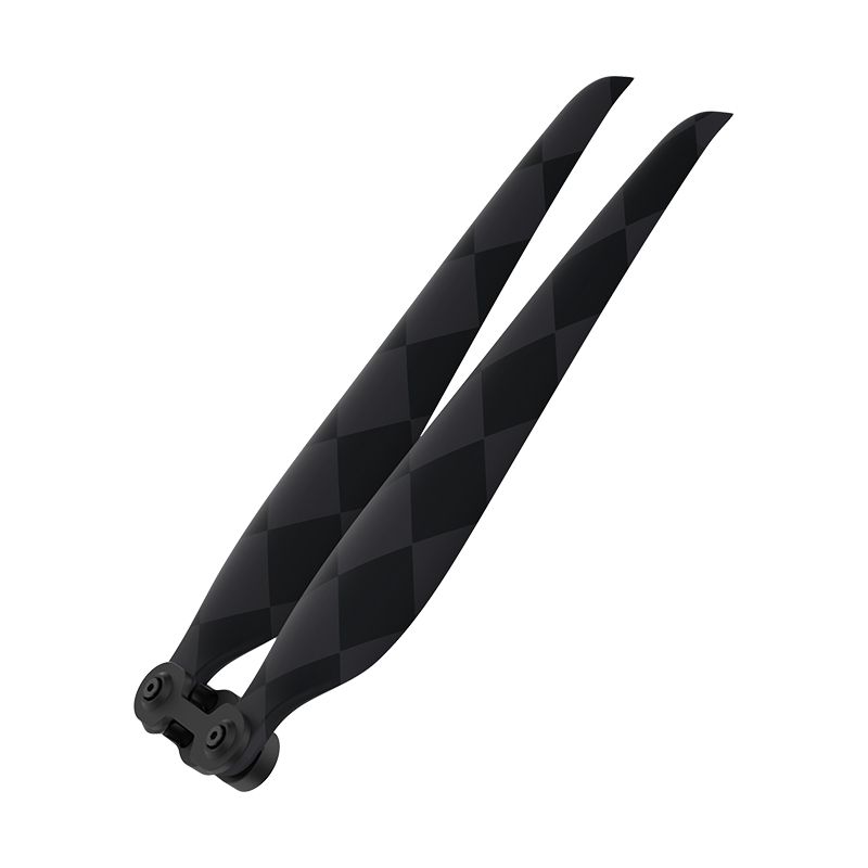 SIYI D6 Enterprise Propulsion System Integrated Brushless ESC Compatible Straight & Foldable Propellers Industry Power Motor-HPXGRC